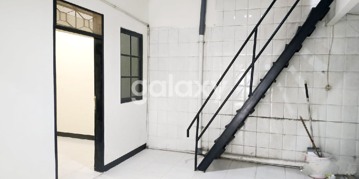 SEWA RUMAH PERUMAHAN WISMA MUKTI FULL RENOVASI SIAP MASUK