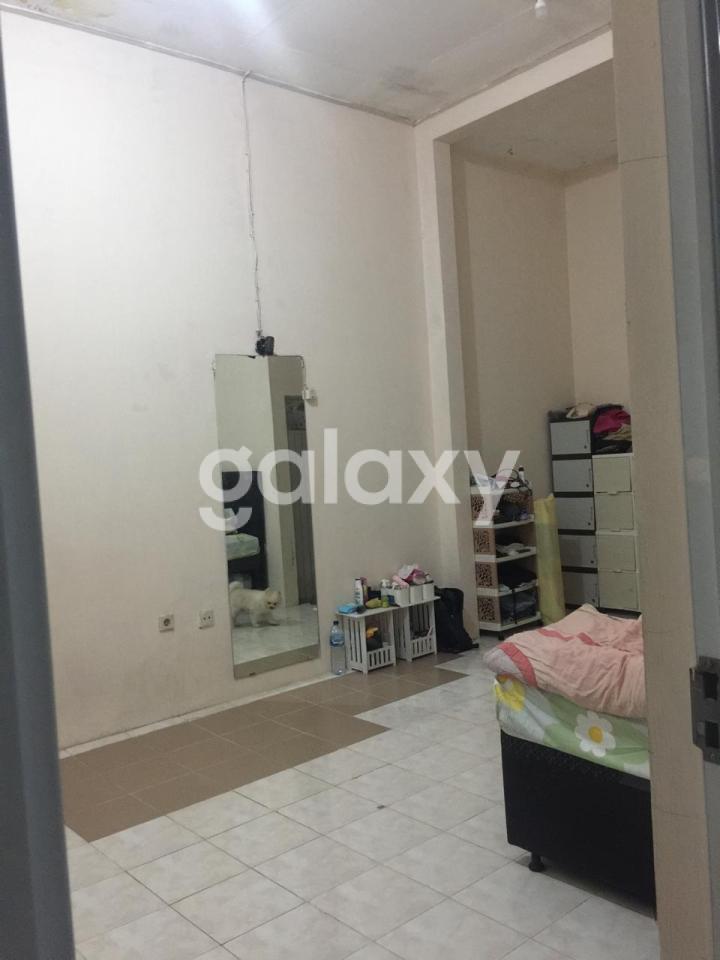 Dijual/sewakan Rumah di Semarang Indah, Semarang Barat