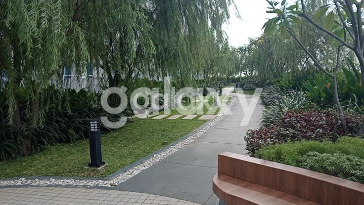 Apartemen Anderson Full furnished dan lainnya