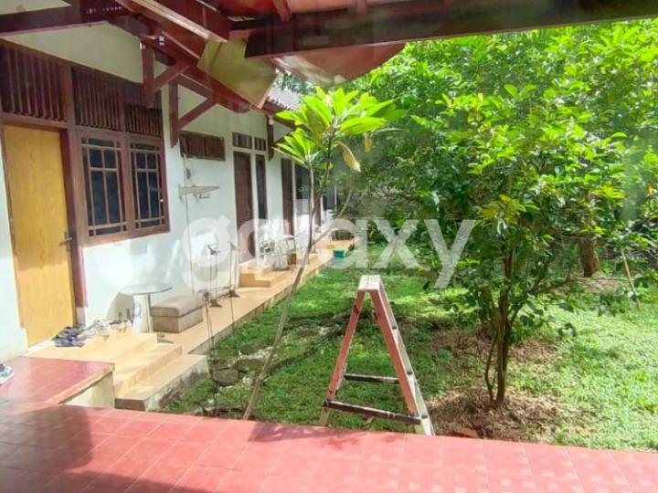 RUMAH & KOST STRATEGIS DI MARGONDA DEPOK JAWA BARAT