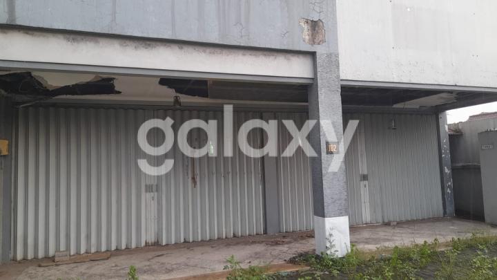Dijual Ruko di Jl Diponegoro, Ungaran Semarang