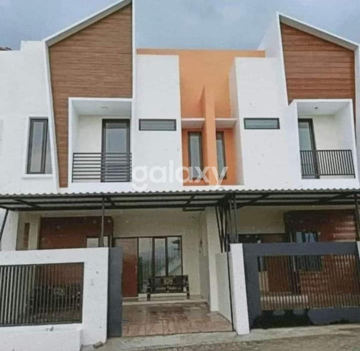 Rumah Kost 8 Kamar Tidur Full Penghuni Belakang Kampus UMM