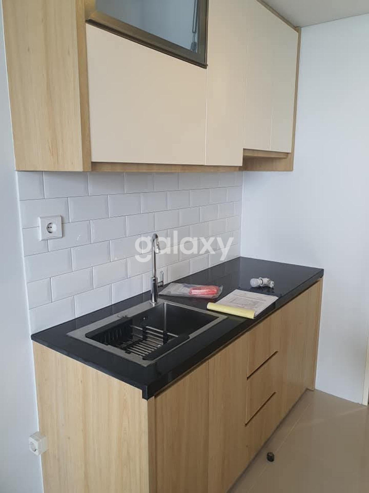 SEWA APARTEMEN STUDIO FURNIS
DENVER UC CIPUTRA