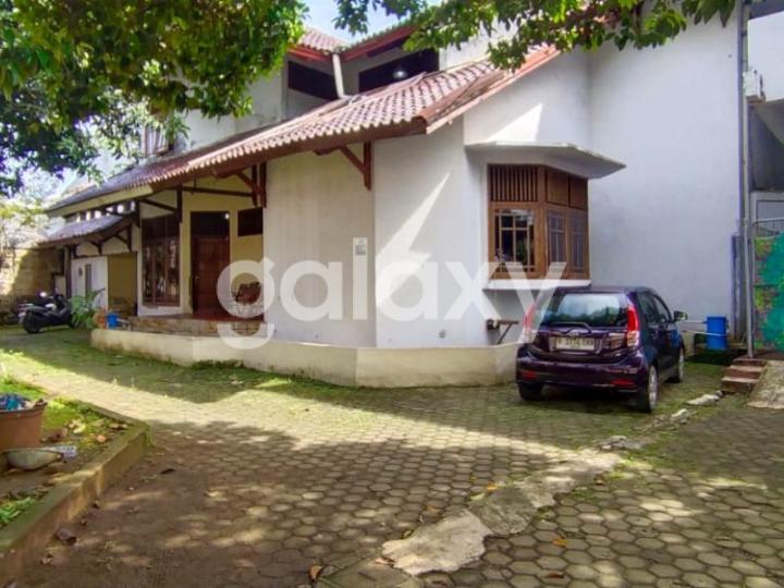 RUMAH & KOST STRATEGIS DI MARGONDA DEPOK JAWA BARAT