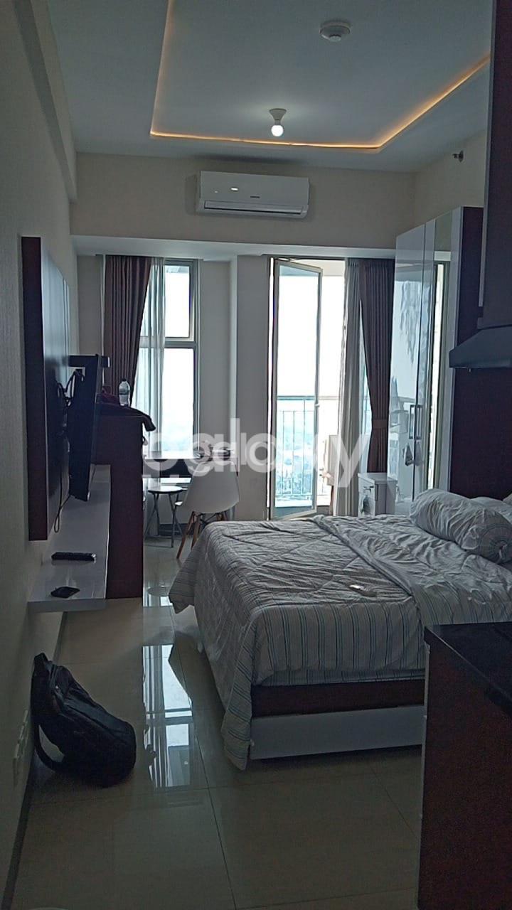 Apartemen Anderson Full furnished dan lainnya