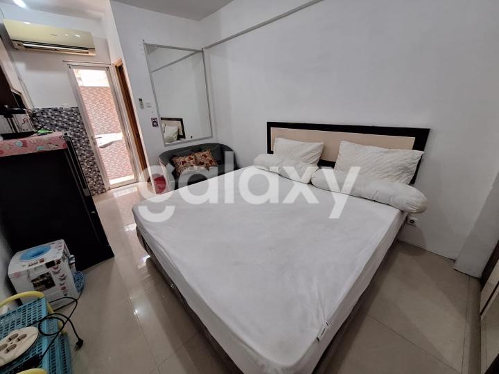 Apartment Gunawangsa Manyar New  Siap Huni  Fully Furnished