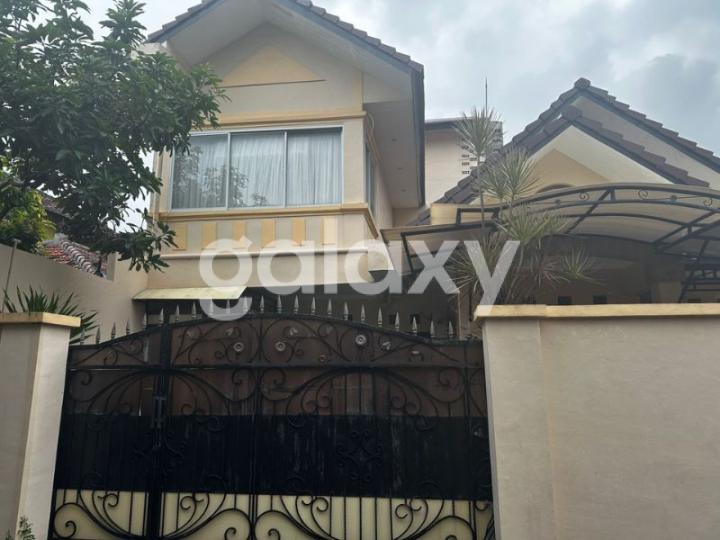 RUMAH SIAP HUNI DI TUKAD PETAMU SIDAKARYA DENPASAR, BALI