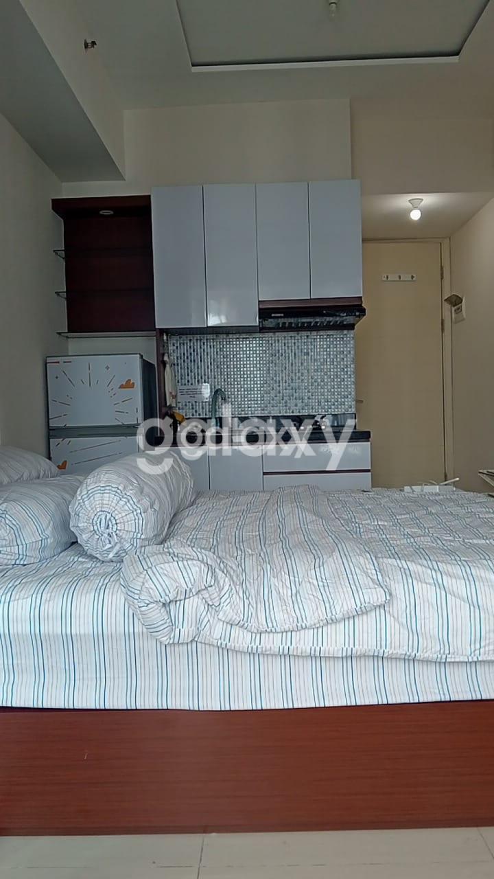 Apartemen Anderson Full furnished dan lainnya