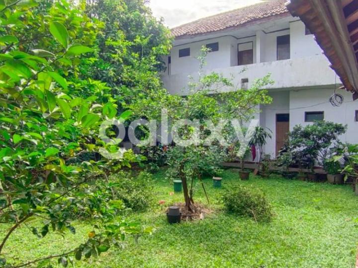 RUMAH & KOST STRATEGIS DI MARGONDA DEPOK JAWA BARAT