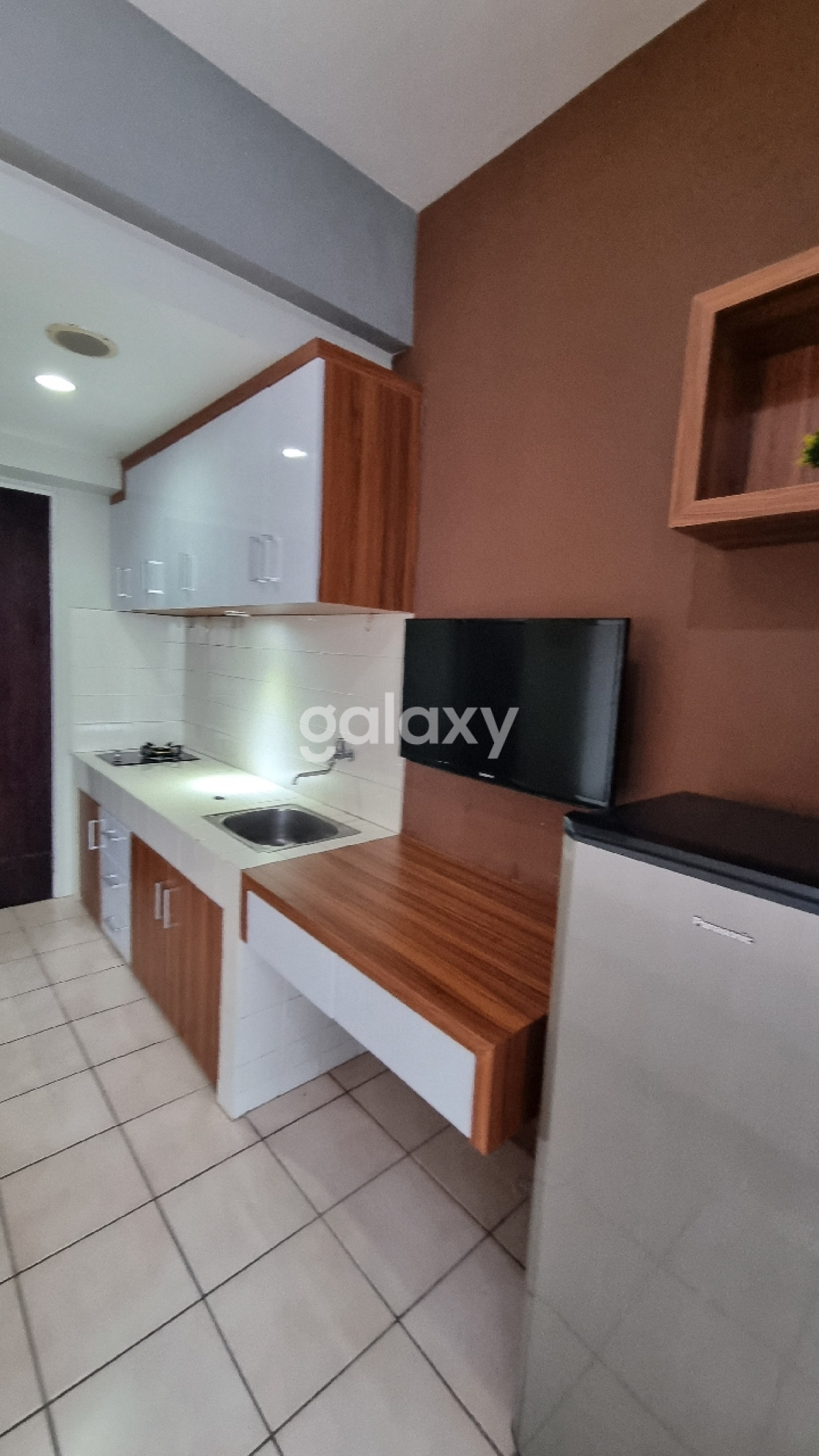 Apartemen Metropolis Mewah Ubaya Full Furnished Siap Huni