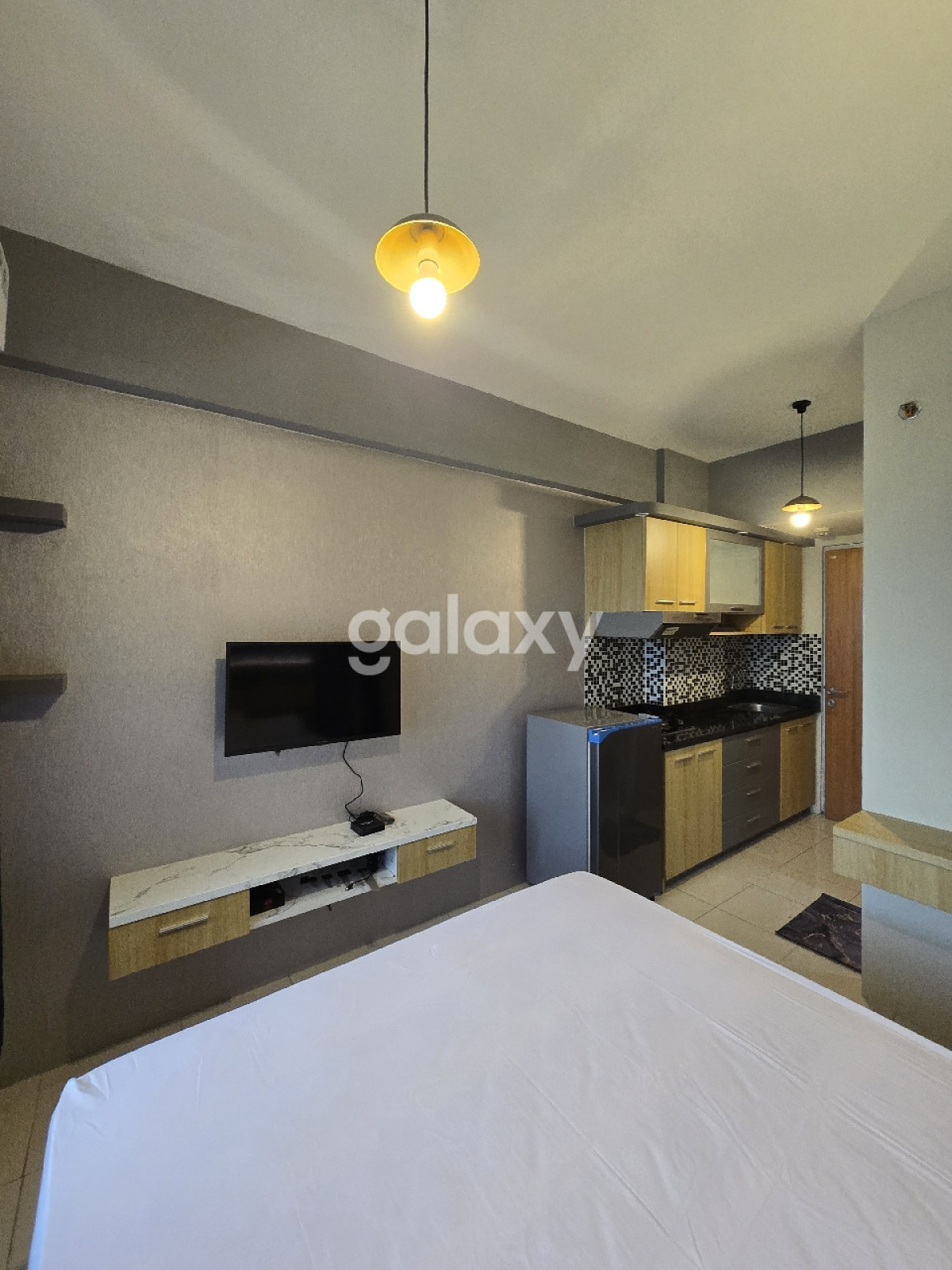 Apartemen Puncak Permai Murah Mewah Unesa PTC Pakuwon