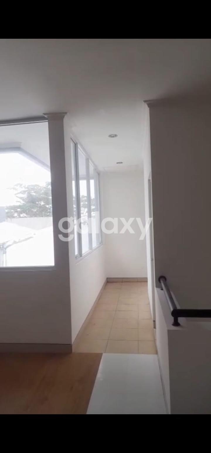Disewakan Ruko di BSB, Mijen Semarang