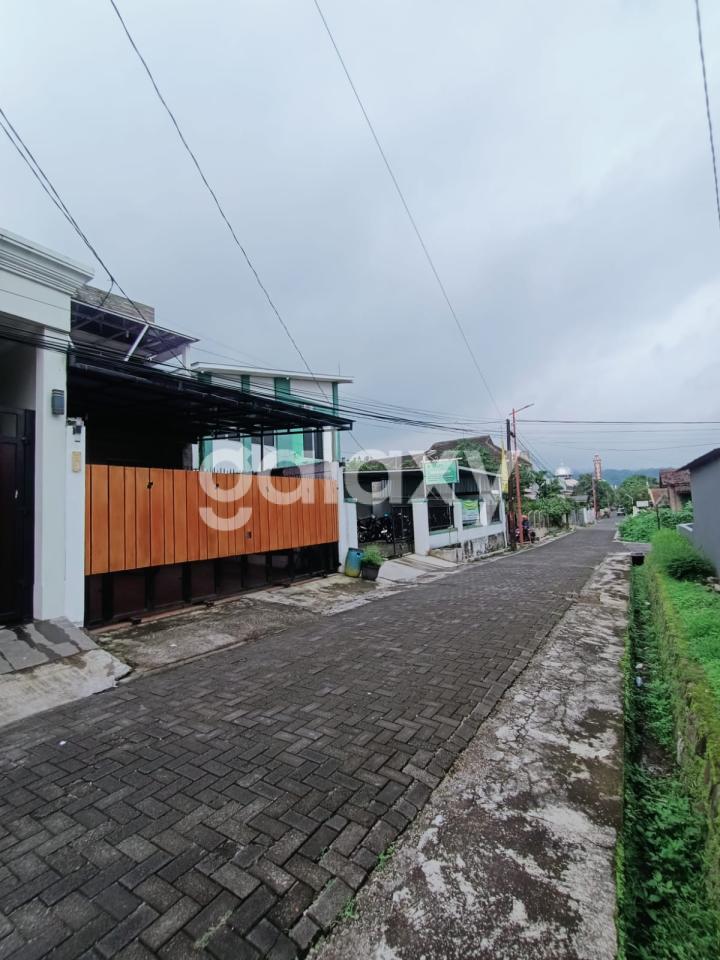 Dijual Rumah di Jl Mangga, Ungaran Barat