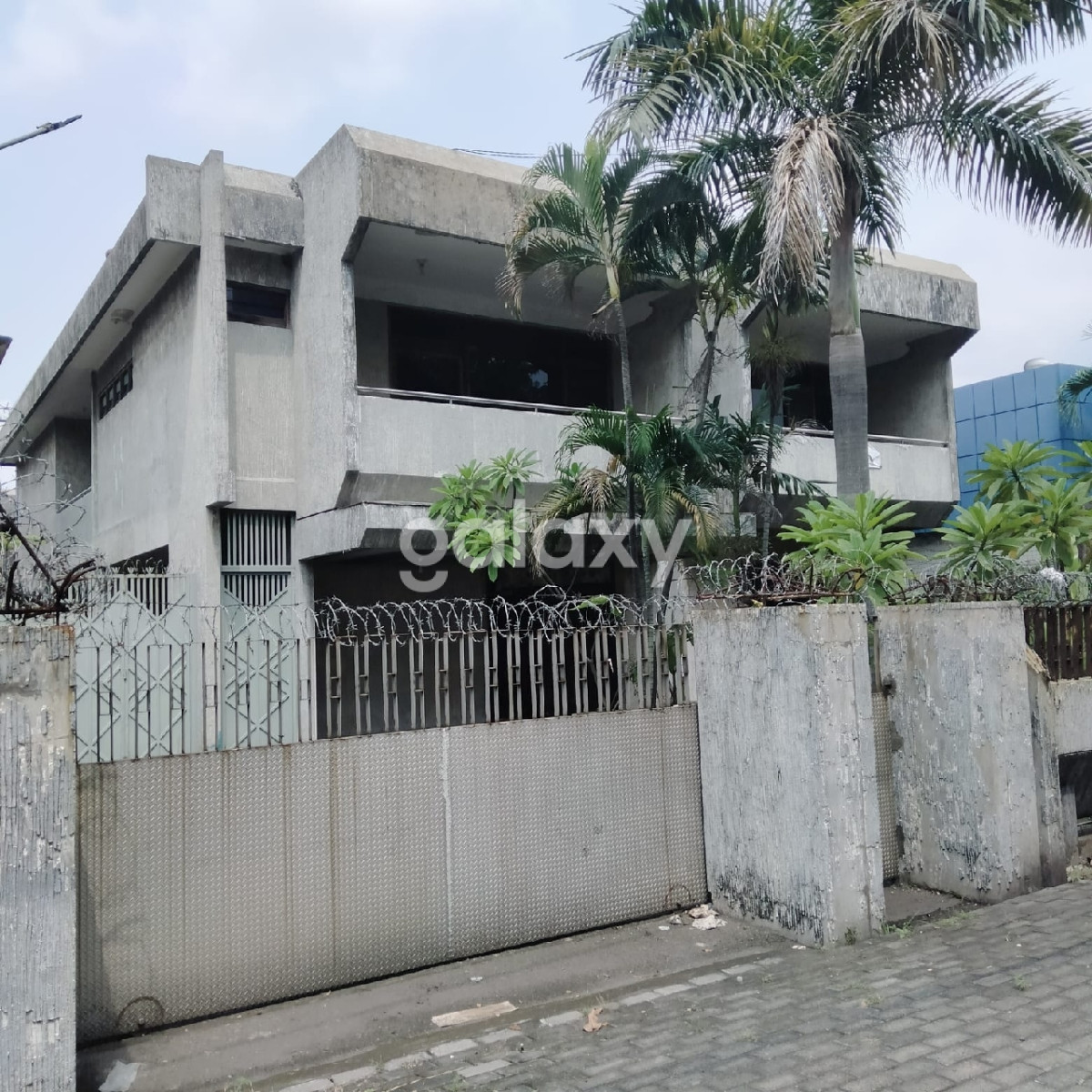 Rumah nol boulevard Jln Raya Kendangsari,  surabaya selatan