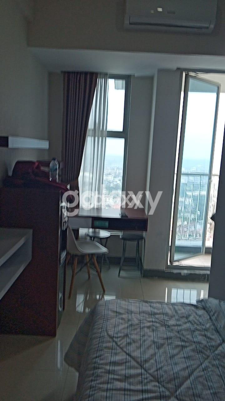 Apartemen Anderson Full furnished dan lainnya