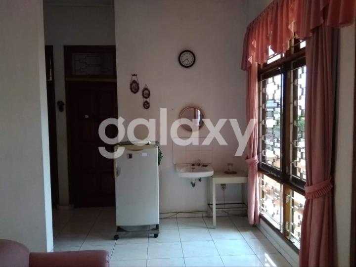 Dijual Rumah di Jl Sompok Lama, Semarang Selatan