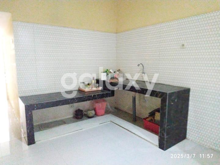SEWA RUMAH DI SAN DIEGO PAKUWON CITY
