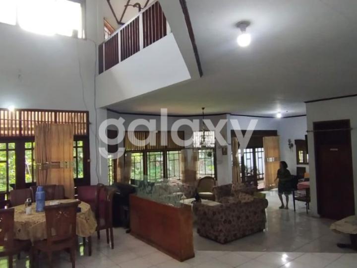 RUMAH & KOST STRATEGIS DI MARGONDA DEPOK JAWA BARAT