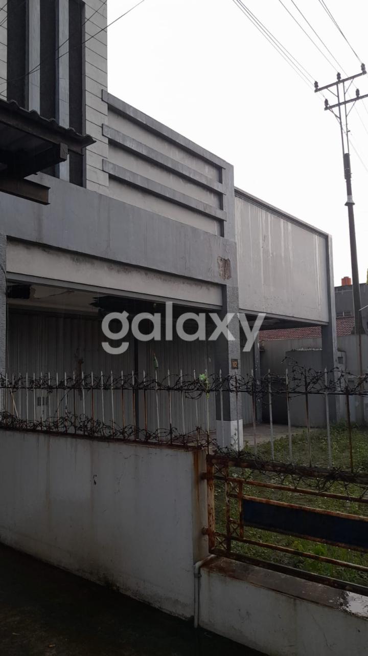 Dijual Ruko di Jl Diponegoro, Ungaran Semarang