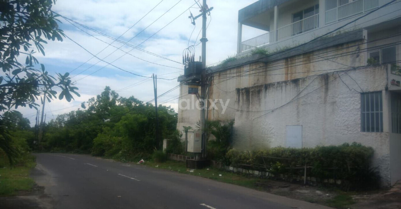 DIJUAL TANAH BALI CLIFF UNGASAN BADUNG, BALI