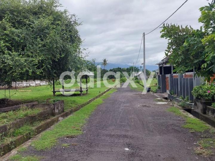 TANAH KAVLING DI MENARA SUAR PELABUHAN CELUKAN BAWANG GEROKGAK BULELENG, BALI