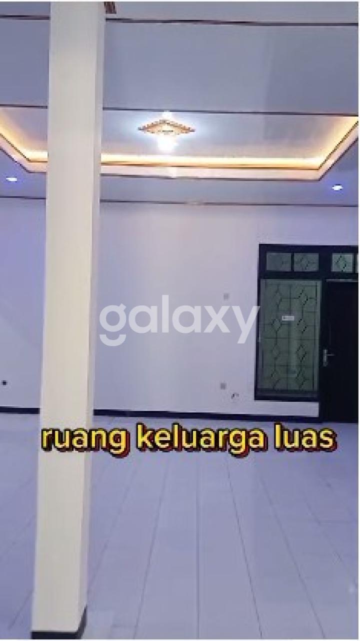 Dijual/sewakan Rumah di Jl Kumudasmoro, Semarang Barat