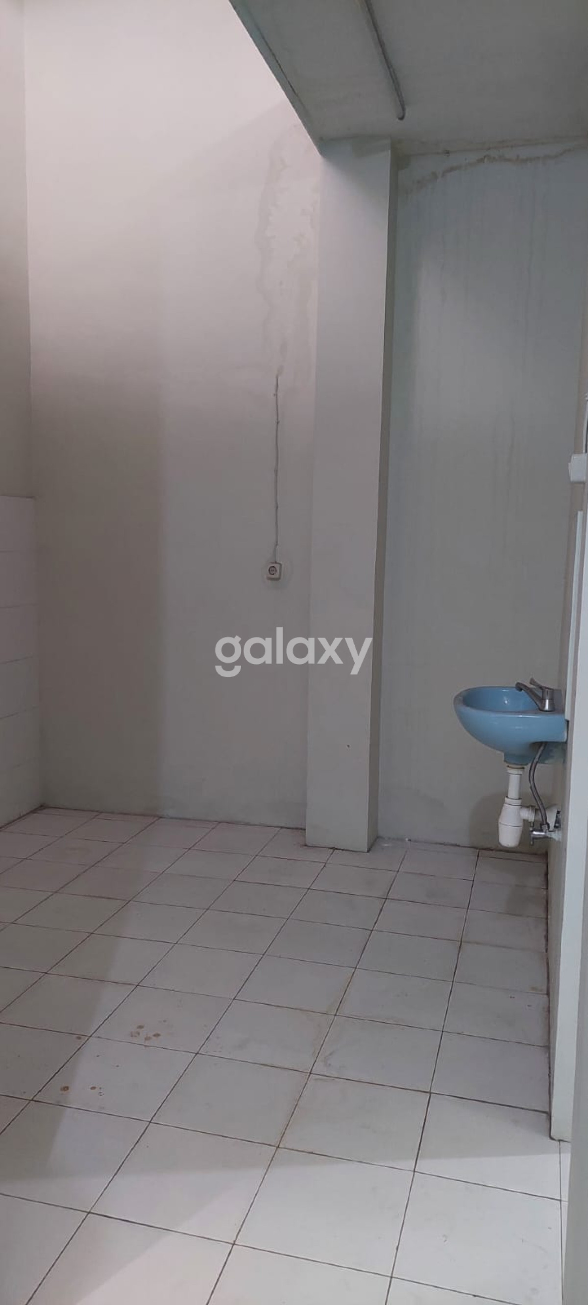 JUAL RUMAH SIAP HUNI Ga RIYA PESONA ASRI