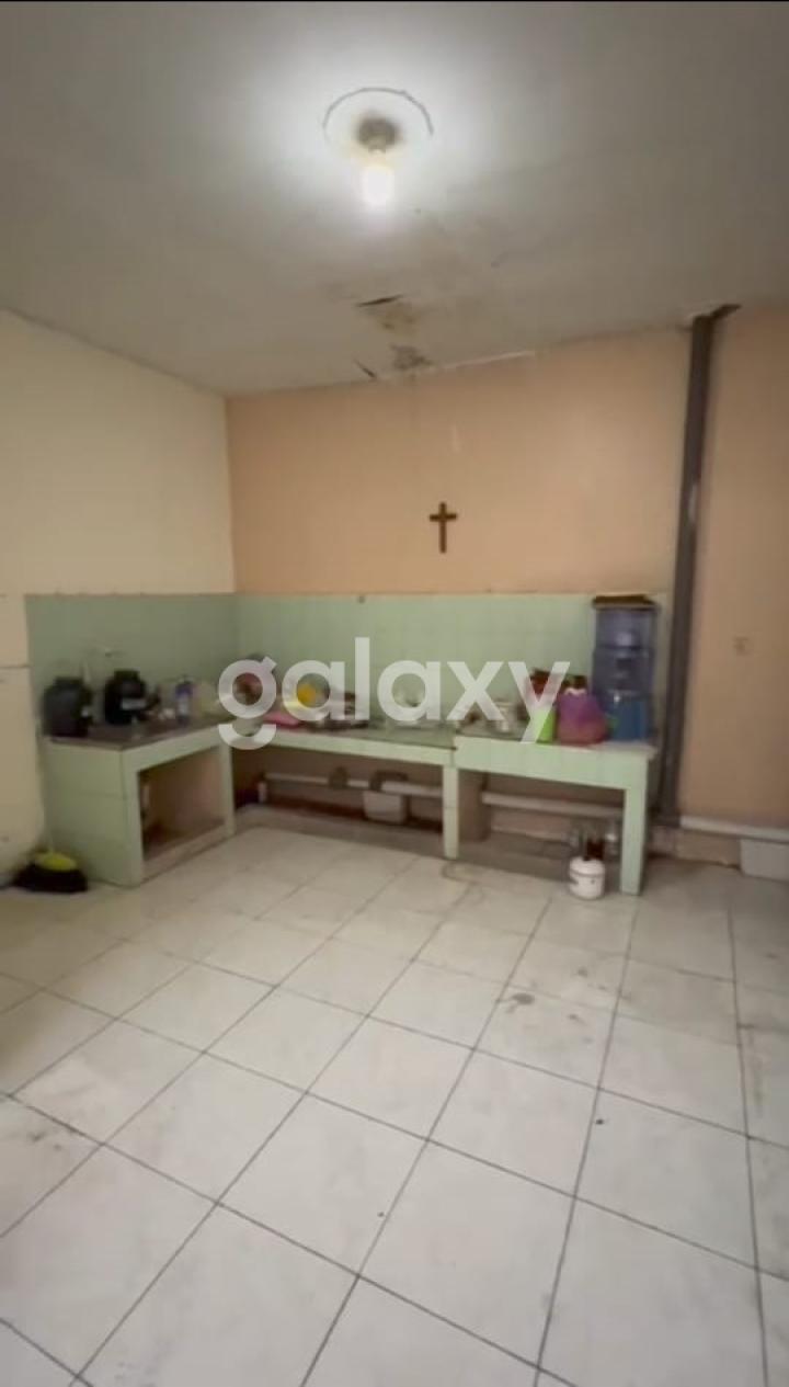 Rumah 1,5 Lantai Di Gading Fajar 1 Buduran Sidoarjo