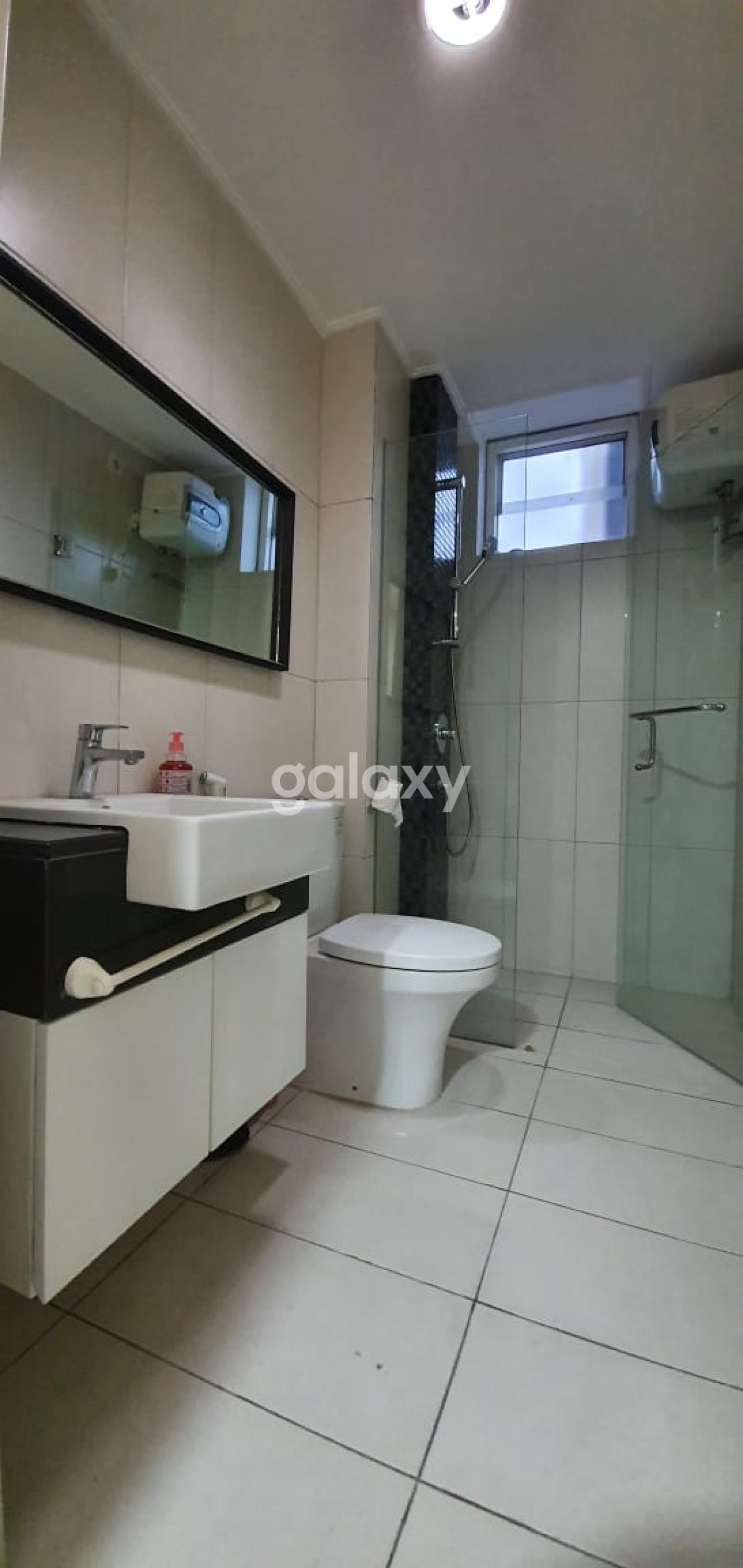 Apartemen Via Ciputra World Surabaya Barat