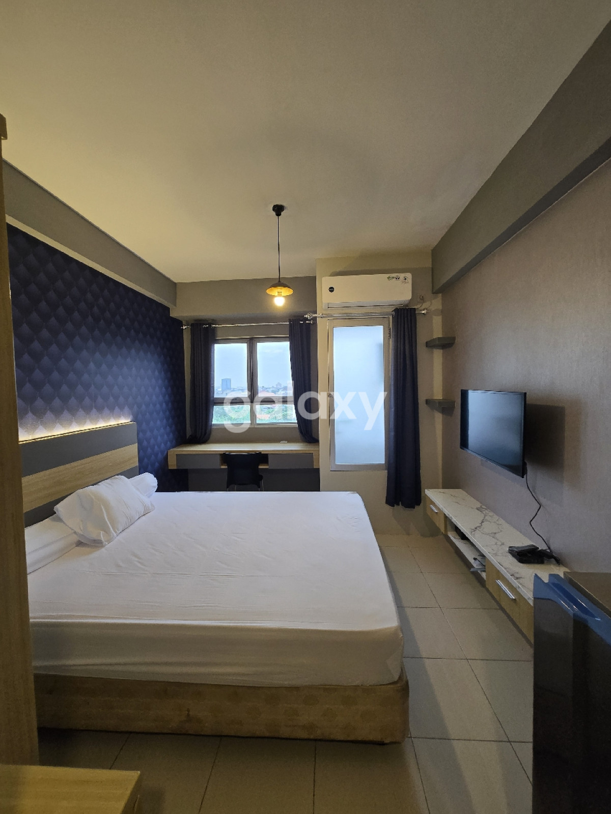 Apartemen Puncak Permai Murah Mewah Unesa PTC Pakuwon