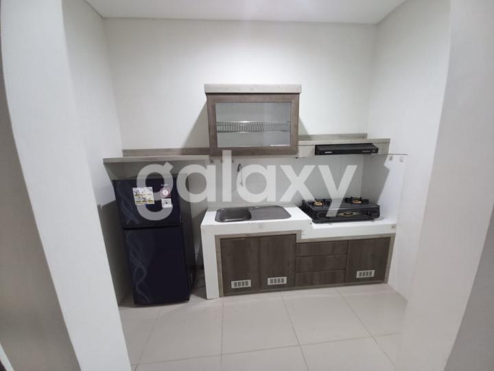 Disewakan Rumah di Serena Hills Ciputra BSB, Mijen Semarang