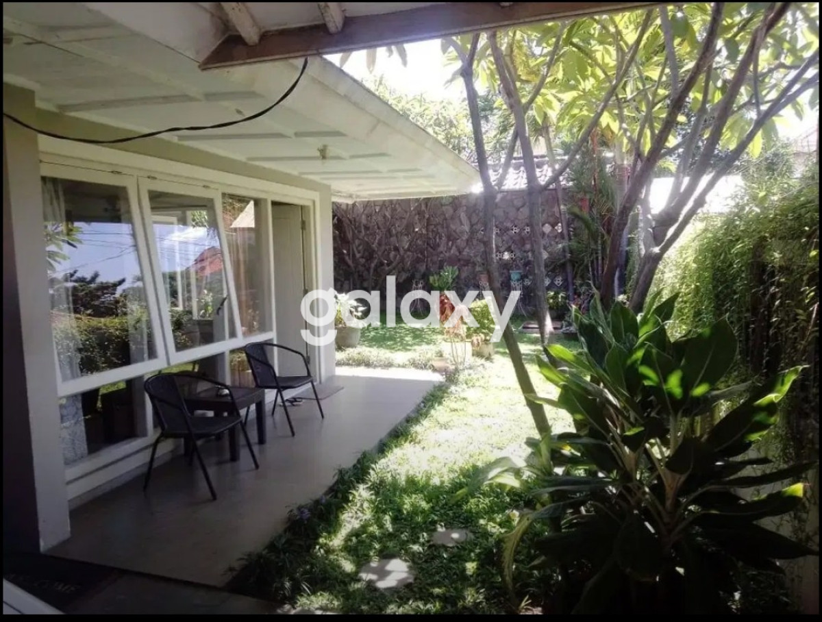 TURUN HARGA RUMAH CANTIK ASRI @MANYAR
