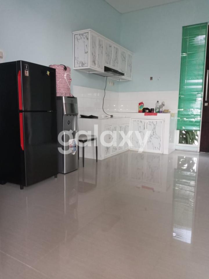 Dijual/sewakan Rumah di Ivy Park Ciputra BSB, Mijen Semarang