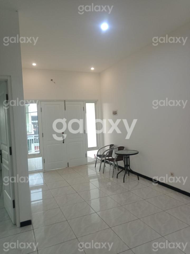 Rumah Bagus 3 Kamar di Sawojajar Malang GMK03314