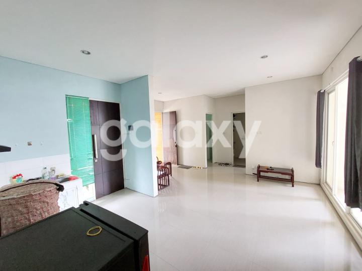 Dijual/sewakan Rumah di Ivy Park Ciputra BSB, Mijen Semarang