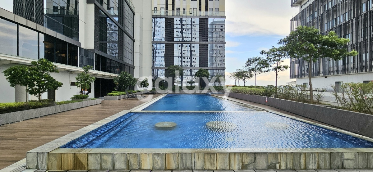 Apartemen Denver Citraland Baru Murah 1BR