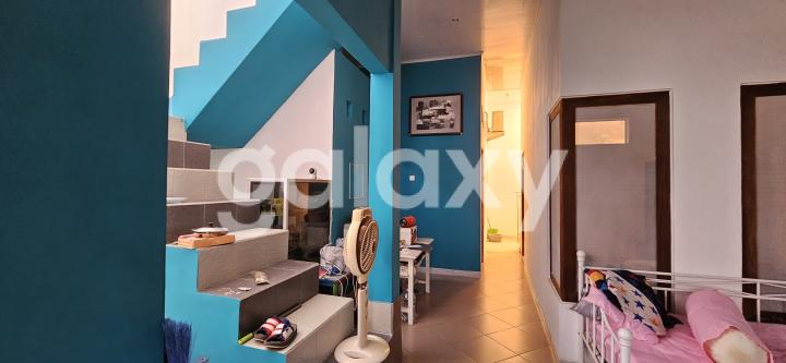 Rumah 1,5 Lantai Di Surya Regency Sruni Gedangan Sidoarjo