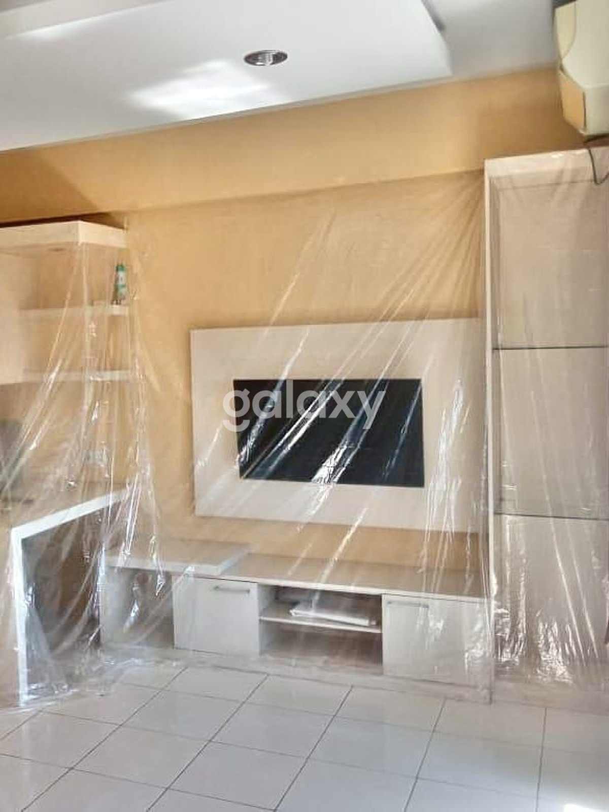 JUAL APARTEMEN STUDIO PUNCAK KERTAJAYA