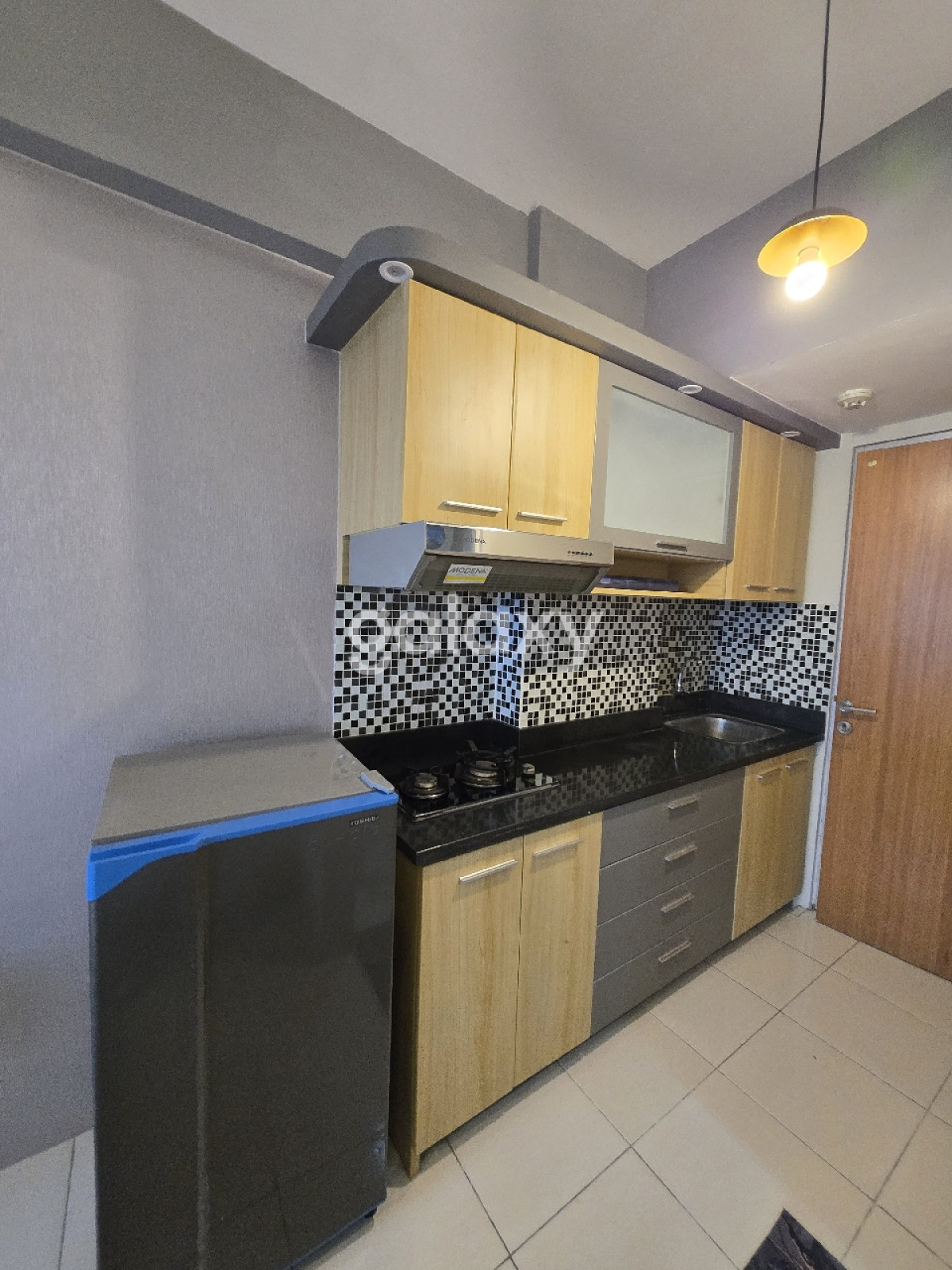 Apartemen Puncak Permai Murah Mewah Unesa PTC Pakuwon