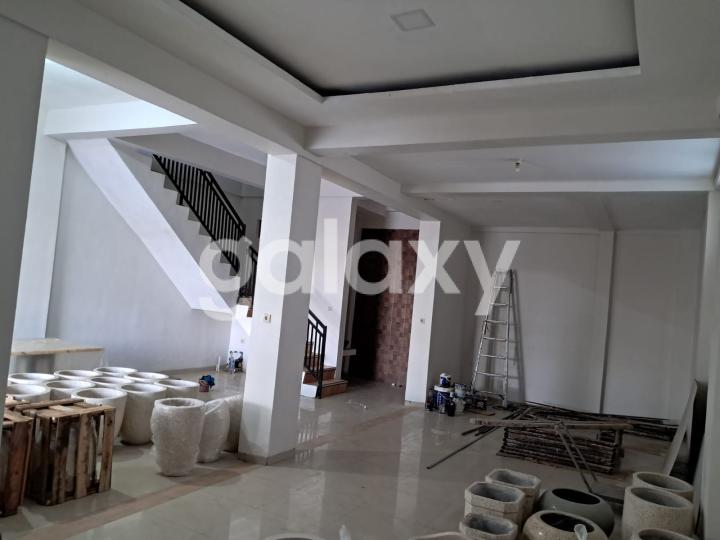 Ruko Wadung Asri Sidoarjo