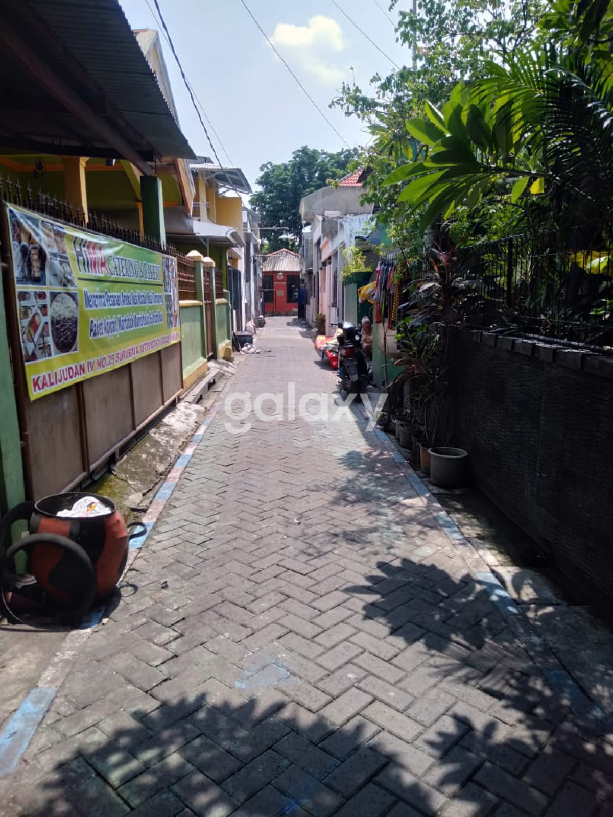 Rumah Kost Kalijudan Murah Poll Selangkah ke Universitas Mandala