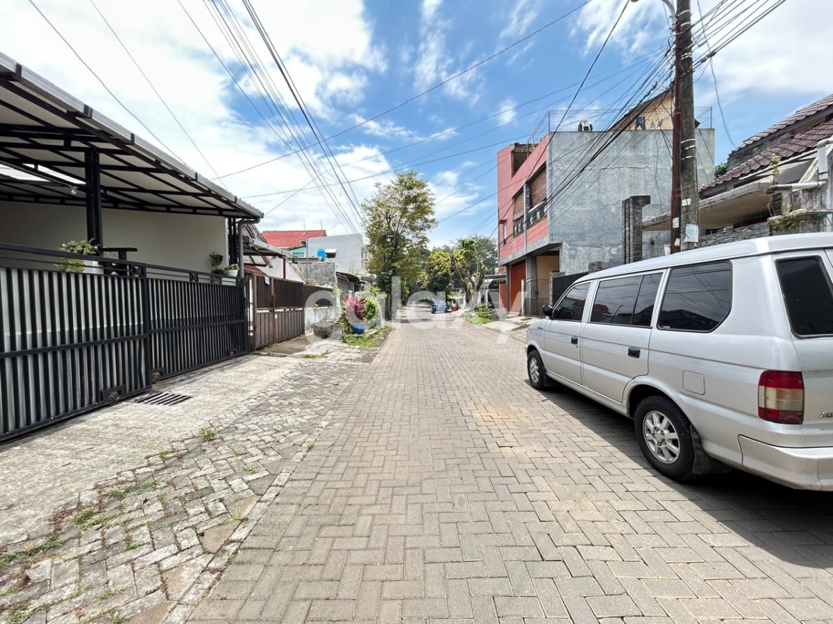 Rumah Sawojajar Malang Danau Bratan
