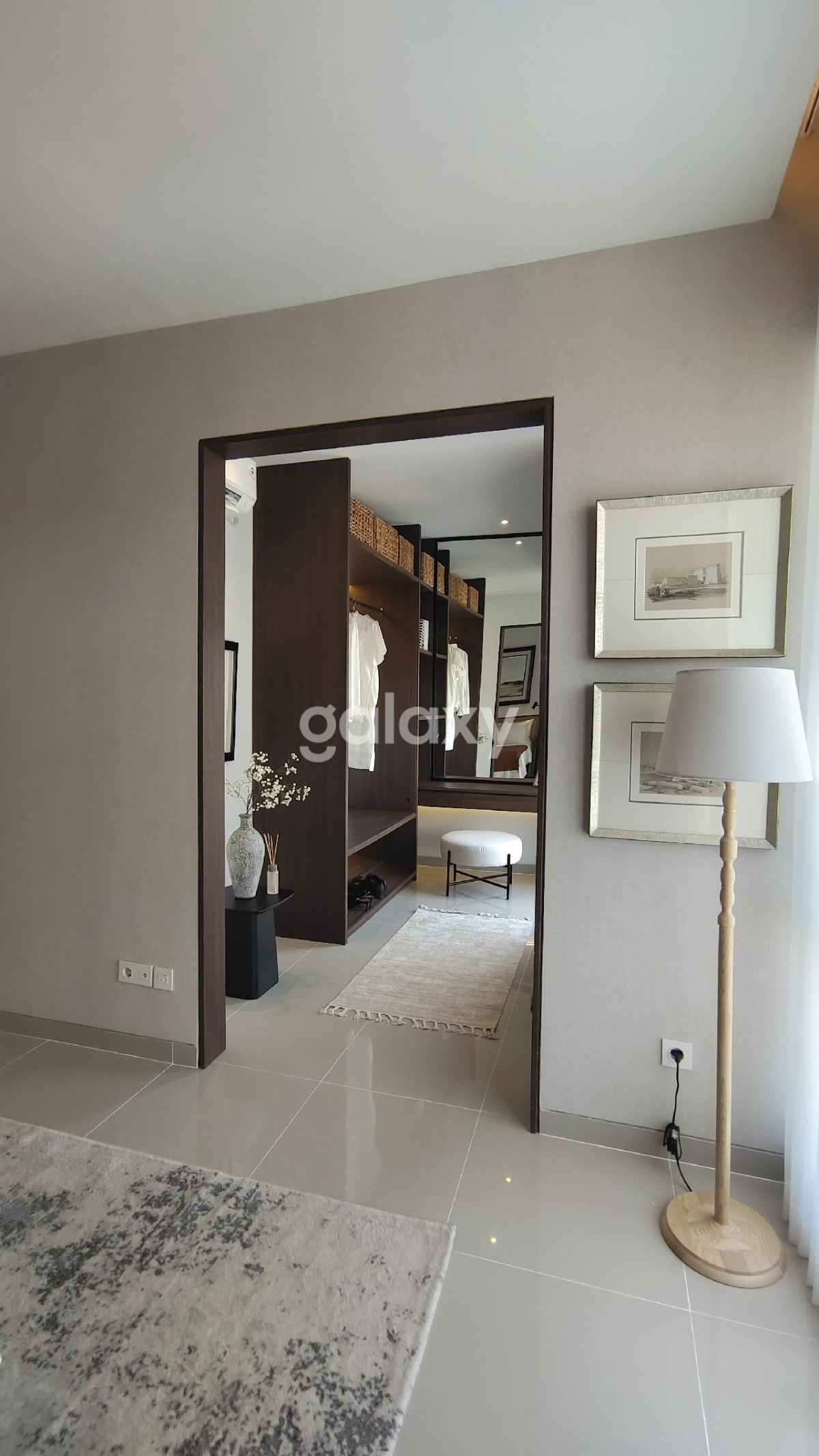 Rumah Baru Harvest Link.. Cuma 38 detik dari Jalan Raya Mastrip, Surabaya.⁣