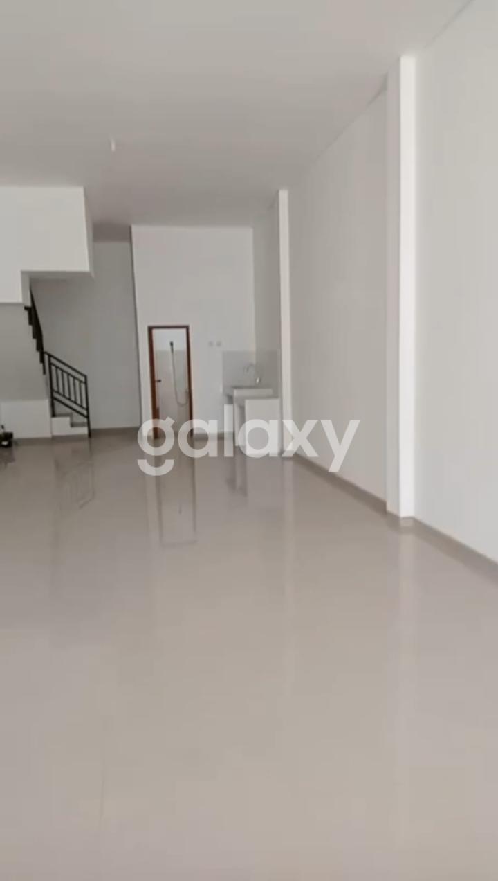 Disewakan Ruko di Bandungan Semarang