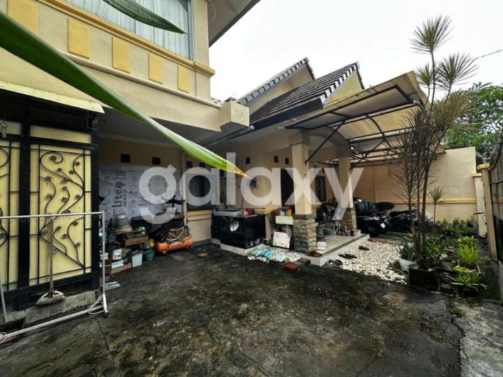 RUMAH SIAP HUNI DI TUKAD PETAMU SIDAKARYA DENPASAR, BALI