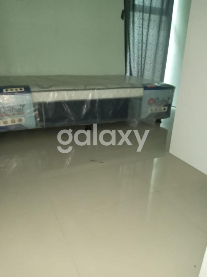 Dijual/sewakan Rumah di Ivy Park Ciputra BSB, Mijen Semarang