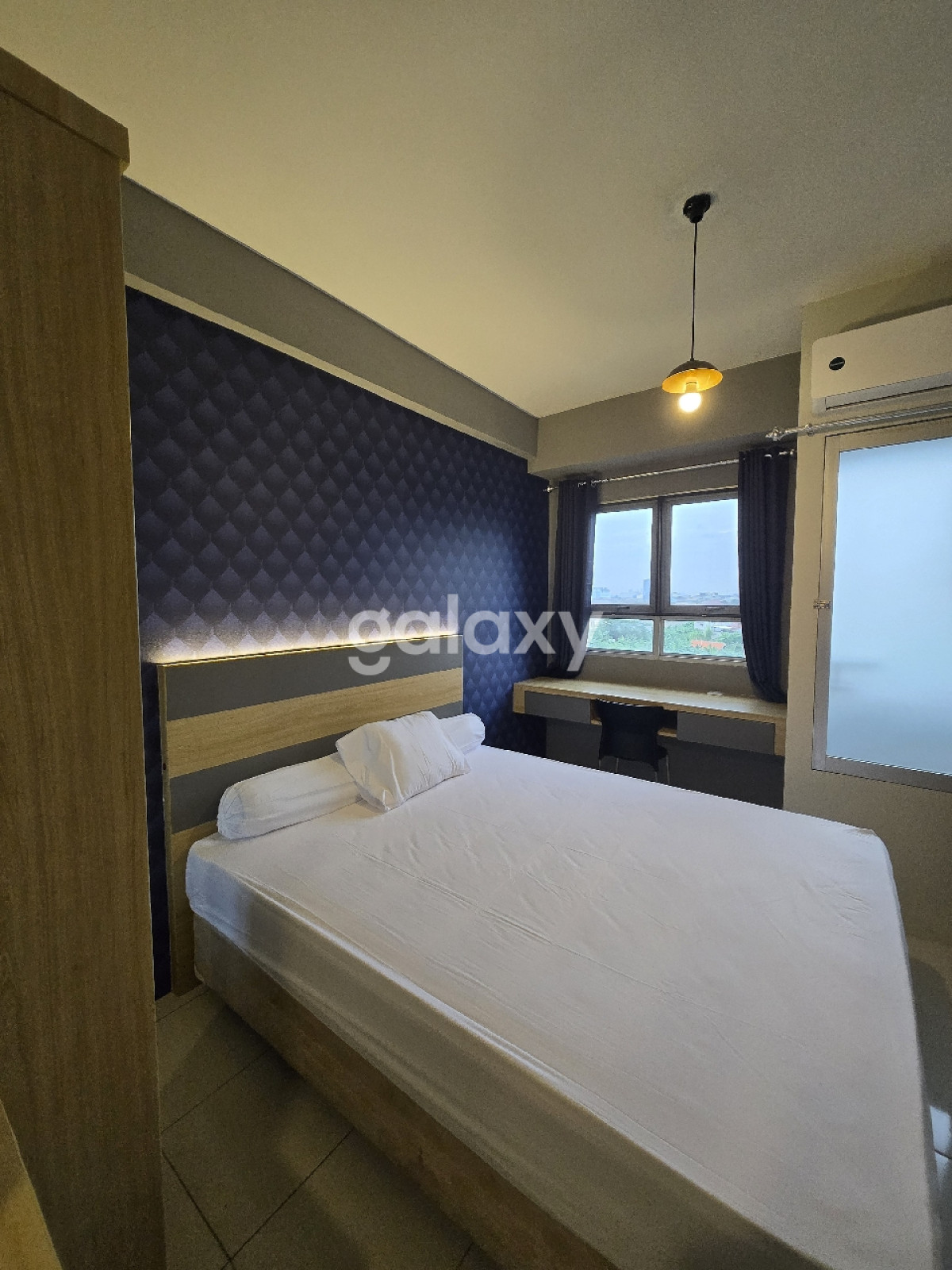 Apartemen Puncak Permai Murah Mewah Unesa PTC Pakuwon