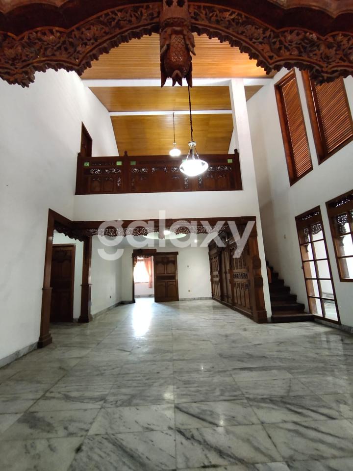 Dijual Rumah di Pondok Indra Prasta, Semarang Tengah