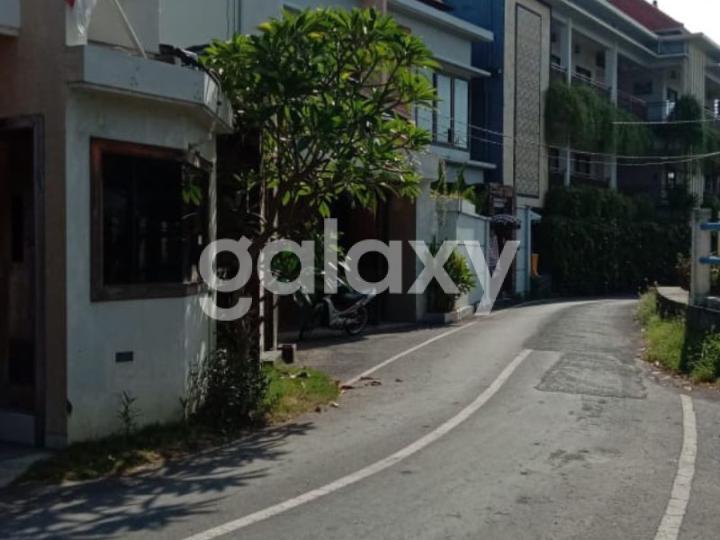 VILLA AMANLANE SEMINYAK BADUNG, BALI