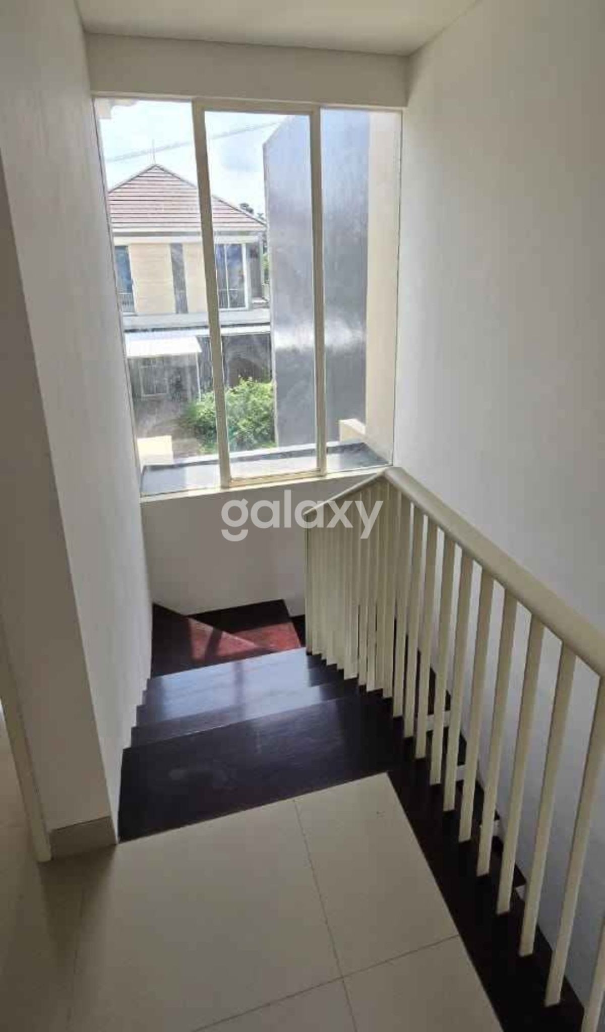 Jual Rumah Wisata Bukit Mas Surabaya